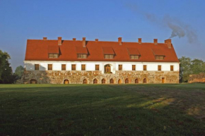 Klasztor Cedynia Hotel